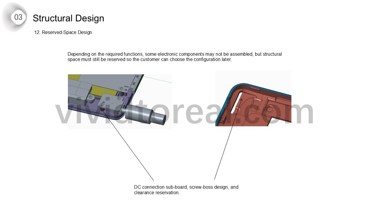 Structural Design